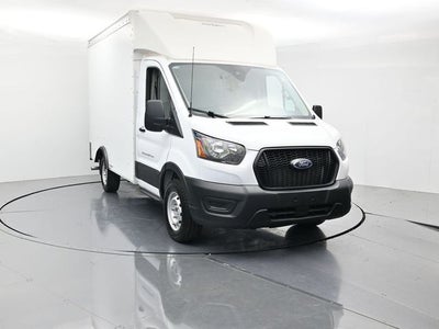 2024 Ford Transit-350 Base