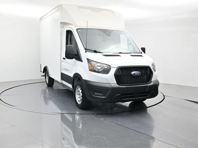 2024 Ford Transit-350 Base