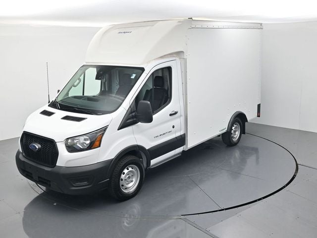 2024 Ford Transit-350 Base