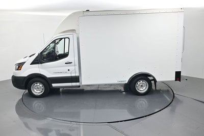 2024 Ford Transit-350 Base
