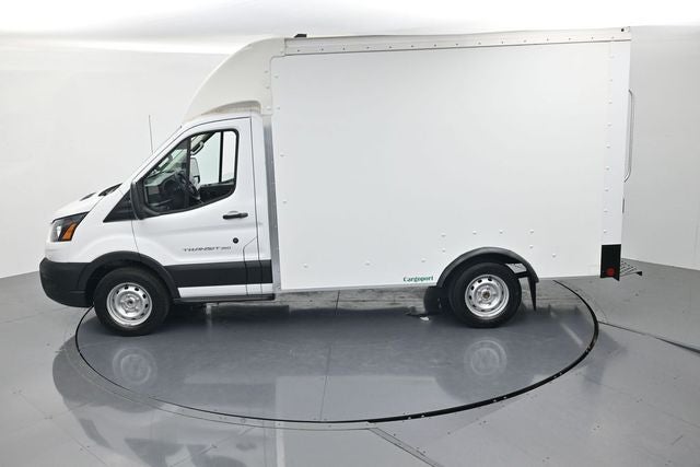 2024 Ford Transit-350 Base