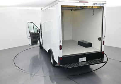 2024 Ford Transit-350 Base
