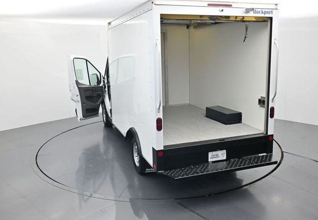 2024 Ford Transit-350 Base
