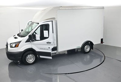 2024 Ford Transit-350 Base