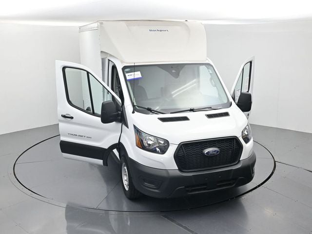 2024 Ford Transit-350 Base