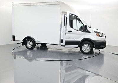 2024 Ford Transit-350 Base