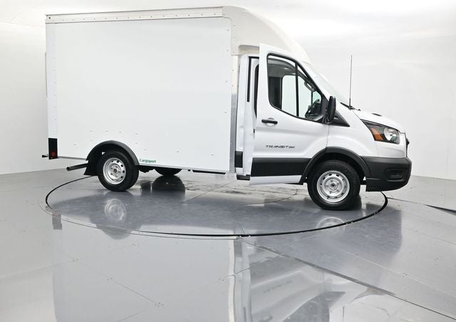 2024 Ford Transit-350 Base