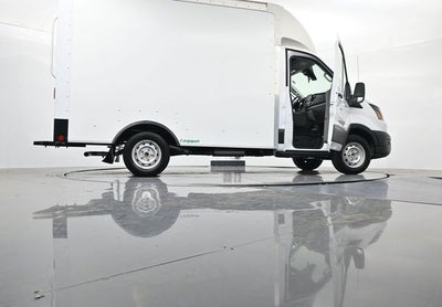 2024 Ford Transit-350 Base
