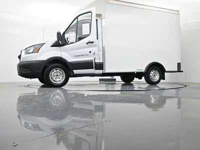 2024 Ford Transit-350 Base