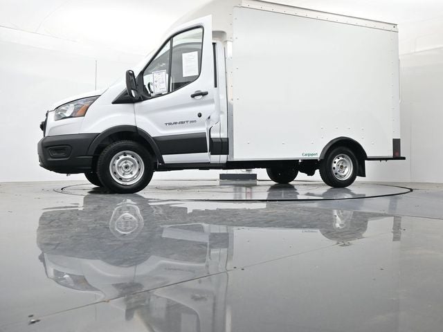 2024 Ford Transit-350 Base