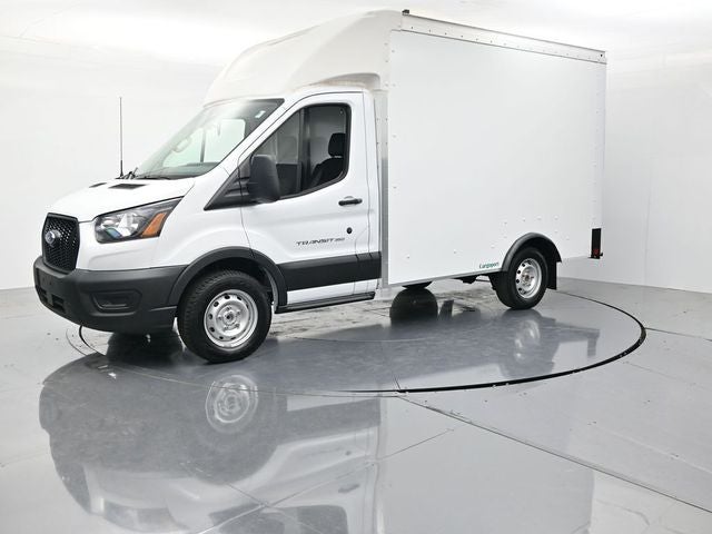 2024 Ford Transit-350 Base