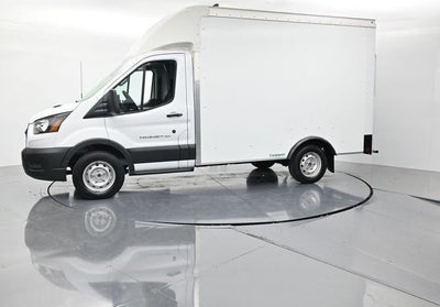 2024 Ford Transit-350 Base