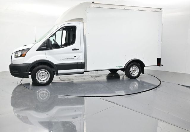 2024 Ford Transit-350 Base