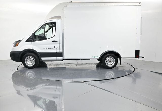2024 Ford Transit-350 Base