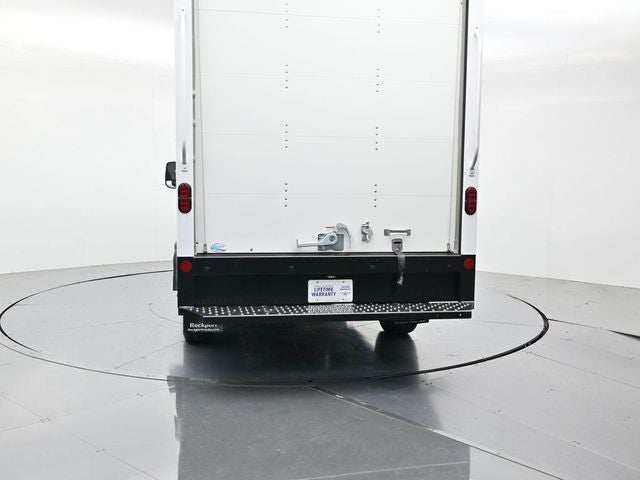 2024 Ford Transit-350 Base