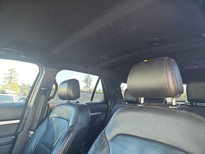 2017 Ford Explorer XLT WTP