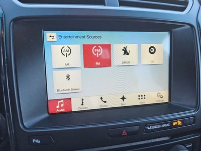 2017 Ford Explorer XLT WTP