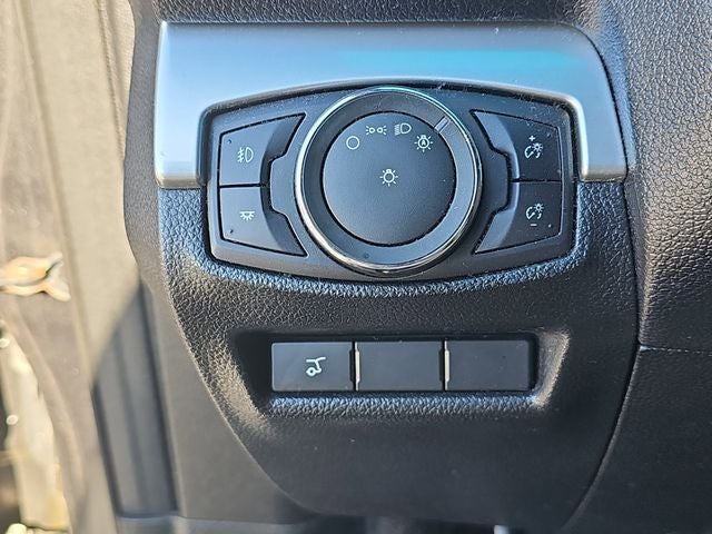 2017 Ford Explorer XLT WTP