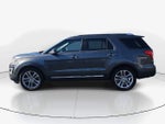 2017 Ford Explorer XLT WTP