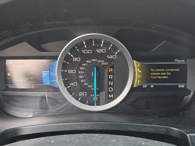 2013 Ford Explorer XLT WTP