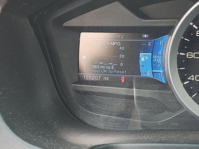 2013 Ford Explorer XLT WTP