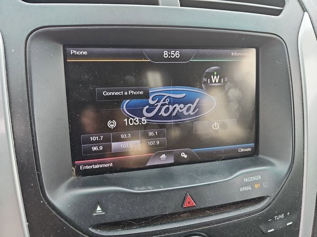 2013 Ford Explorer XLT WTP