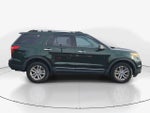 2013 Ford Explorer XLT WTP