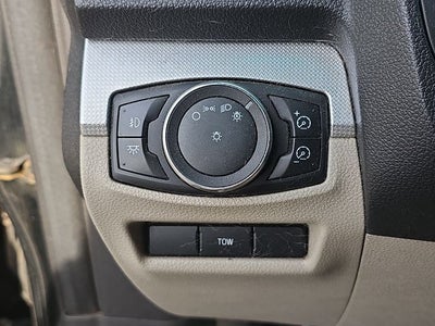 2013 Ford Explorer XLT WTP