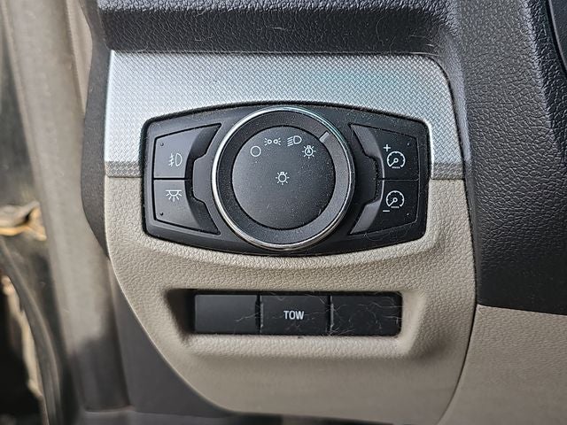 2013 Ford Explorer XLT WTP