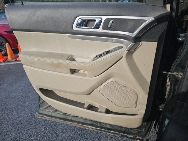 2013 Ford Explorer XLT WTP