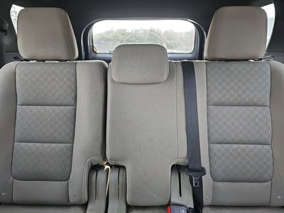 2013 Ford Explorer XLT WTP