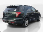 2013 Ford Explorer XLT WTP