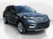 2024 Ford Explorer Platinum