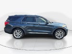2024 Ford Explorer Platinum