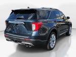 2024 Ford Explorer Platinum