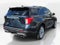 2024 Ford Explorer Platinum