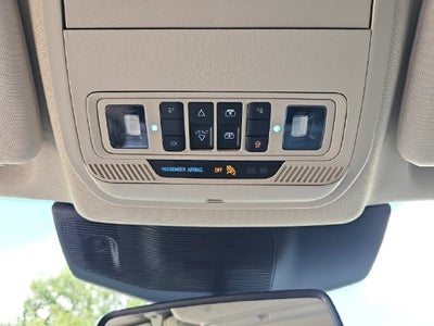 2024 Ford Explorer Platinum