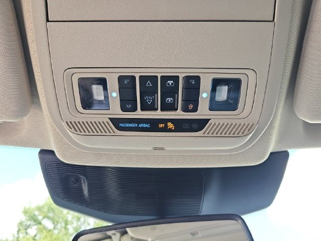 2024 Ford Explorer Platinum