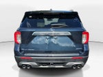 2024 Ford Explorer Platinum