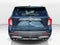 2024 Ford Explorer Platinum