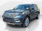 2024 Ford Explorer Platinum