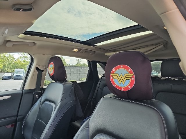 2020 Ford Escape Hybrid SE Sport