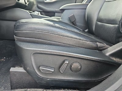 2020 Ford Escape Hybrid SE Sport