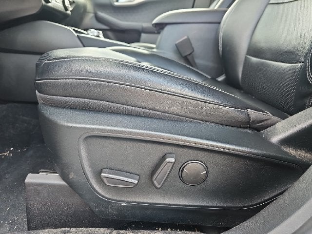 2020 Ford Escape Hybrid SE Sport