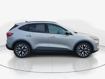 2020 Ford Escape Hybrid SE Sport