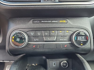 2020 Ford Escape Hybrid SE Sport