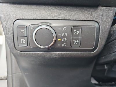 2020 Ford Escape Hybrid SE Sport
