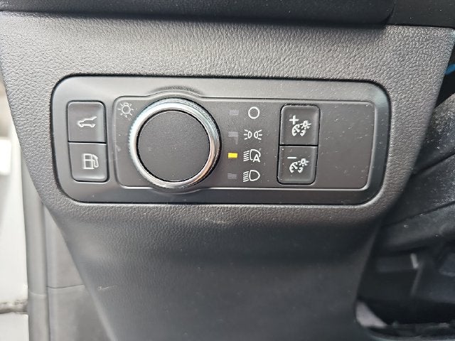 2020 Ford Escape Hybrid SE Sport