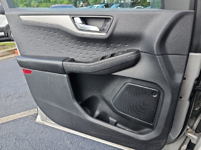 2020 Ford Escape Hybrid SE Sport