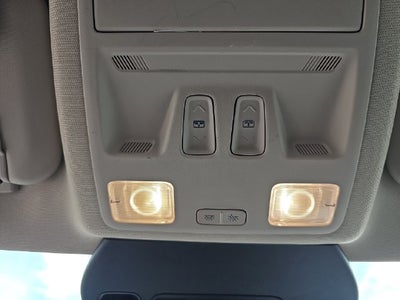 2020 Ford Escape Hybrid SE Sport